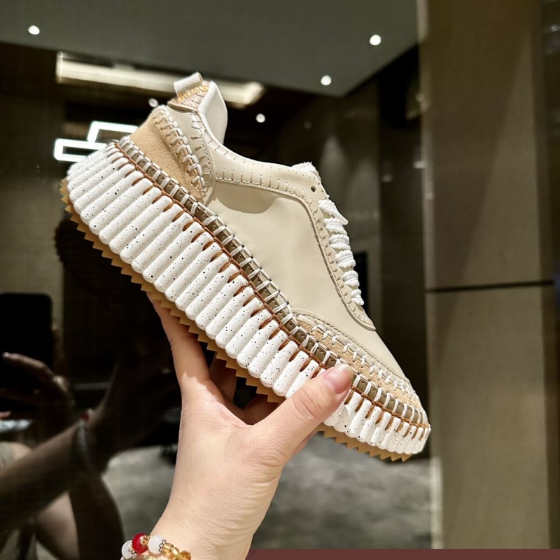 Chloe Casual Shoes